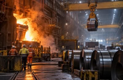 economy-steel